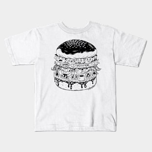 Everything Burger Kids T-Shirt